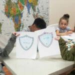 Hands-on teaching experience for interns 2 Hands-on teaching experience for interns