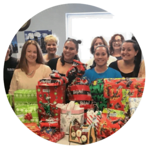 Spotlight on: Tracy Cheney, celebrating 30 years with NurturEd 2 Spotlight on: Tracy Cheney, celebrating 30 years with NurturEd