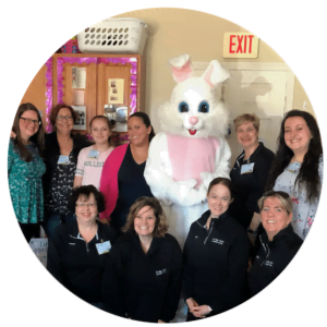 Spotlight on: Tracy Cheney, celebrating 30 years with NurturEd 3 Spotlight on: Tracy Cheney, celebrating 30 years with NurturEd