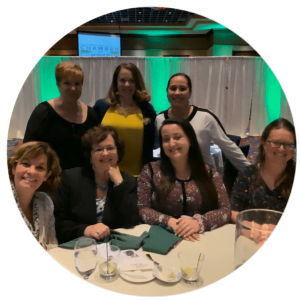 Spotlight on: Tracy Cheney, celebrating 30 years with NurturEd