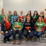 Spotlight on: Tracy Cheney, celebrating 30 years with NurturEd 9 Spotlight on: Tracy Cheney, celebrating 30 years with NurturEd