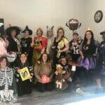 Spotlight on: Tracy Cheney, celebrating 30 years with NurturEd 15 Spotlight on: Tracy Cheney, celebrating 30 years with NurturEd