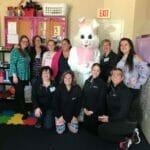 Spotlight on: Tracy Cheney, celebrating 30 years with NurturEd 14 Spotlight on: Tracy Cheney, celebrating 30 years with NurturEd