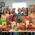 Spotlight on: Tracy Cheney, celebrating 30 years with NurturEd 6 Spotlight on: Tracy Cheney, celebrating 30 years with NurturEd