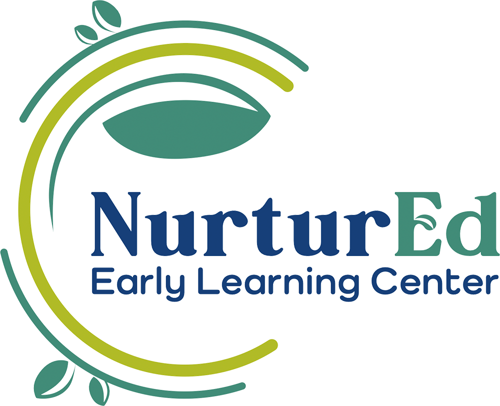 NurturEd Early Learning Center Logo