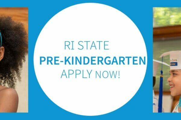 2025-2026 RI State Pre-K Lottery is open at NurturEd