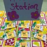 We love our teachers!