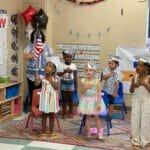 DDC Pawtucket Concord St. Preschool Graduation Ceremony 4 DDC Pawtucket Concord St. Preschool Graduation Ceremony