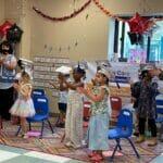 DDC Pawtucket Concord St. Preschool Graduation Ceremony 6 DDC Pawtucket Concord St. Preschool Graduation Ceremony