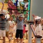 DDC Cumberland Preschool Graduation Ceremony 6 DDC Cumberland Preschool Graduation Ceremony