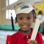 PreK Graduation - Dear NurturEd