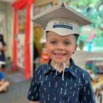 DDC Smithfield Preschool Graduation Ceremony 3 DDC Smithfield Preschool Graduation Ceremony