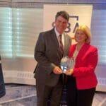 Congratulations to Dr. Mary Ann on winning the SBA Rhode Island & New England Woman-Owned Small Business Award! 3 Congratulations to Dr. Mary Ann on winning the SBA Rhode Island & New England Woman-Owned Small Business Award!