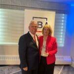 Congratulations to Dr. Mary Ann on winning the SBA Rhode Island & New England Woman-Owned Small Business Award! 4 Congratulations to Dr. Mary Ann on winning the SBA Rhode Island & New England Woman-Owned Small Business Award!