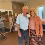 NurturEd East Greenwich Grand Opening / Ribbon Cutting