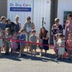 NurturEd East Greenwich Grand Opening / Ribbon Cutting