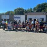 NurturEd East Greenwich Grand Opening / Ribbon Cutting