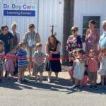 NurturEd East Greenwich Grand Opening / Ribbon Cutting