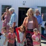 NurturEd East Greenwich Grand Opening / Ribbon Cutting