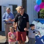 NurturEd East Greenwich Grand Opening / Ribbon Cutting