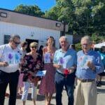 NurturEd East Greenwich Grand Opening / Ribbon Cutting