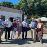 NurturEd East Greenwich Grand Opening / Ribbon Cutting