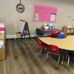 NurturEd East Greenwich Gallery