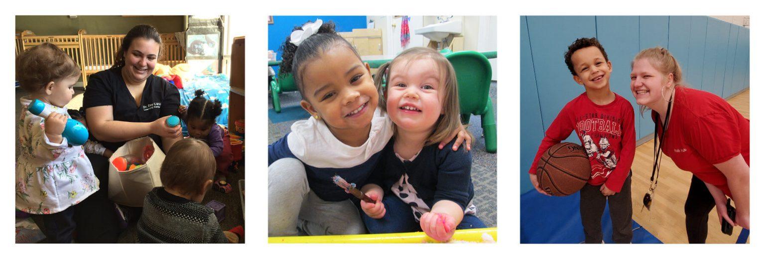 NurturEd Family Handbook