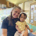 Infant Program - NurturEd