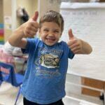 NurturEd Goals for Children