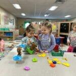 Welcome to NurturEd Early Learning Center!