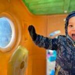 Welcome to NurturEd Early Learning Center!