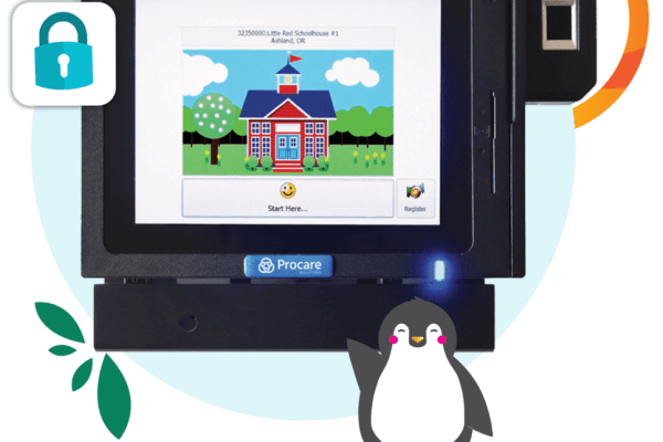 Password Reset Required for Procare Accounts