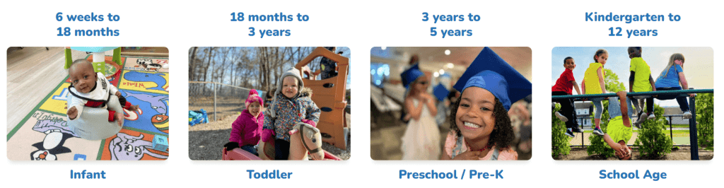 Check out our new look! 1 Check out our new look!