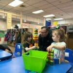 Welcome to NurturEd Early Learning Center!