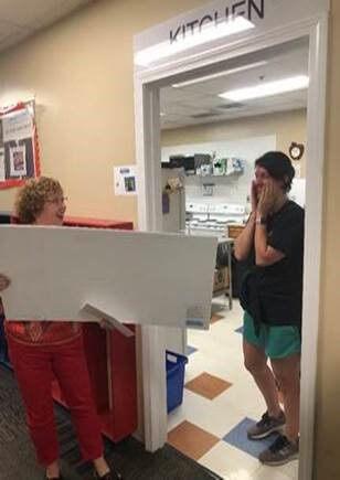 Congratulations to our Employee of the Season - Spring 2023 1 Congratulations to our Employee of the Season - Spring 2023