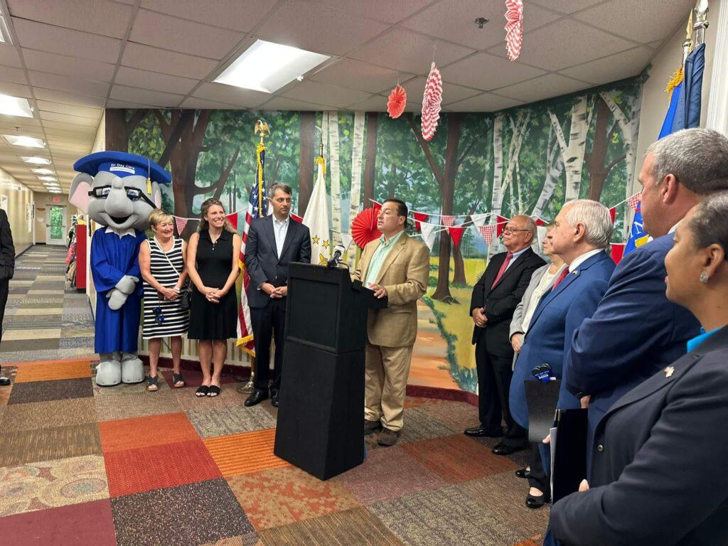 Presentation of SBA 70th Anniversary Legacy Award Recognition 5 Presentation of SBA 70th Anniversary Legacy Award Recognition