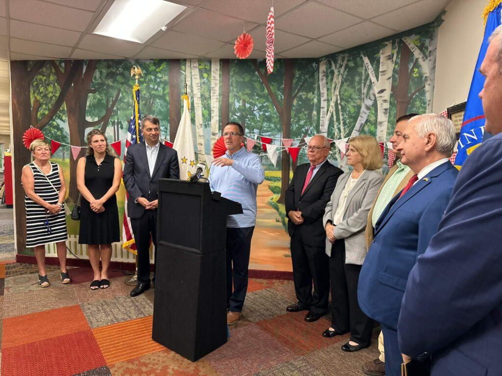 Presentation of SBA 70th Anniversary Legacy Award Recognition 6 Presentation of SBA 70th Anniversary Legacy Award Recognition