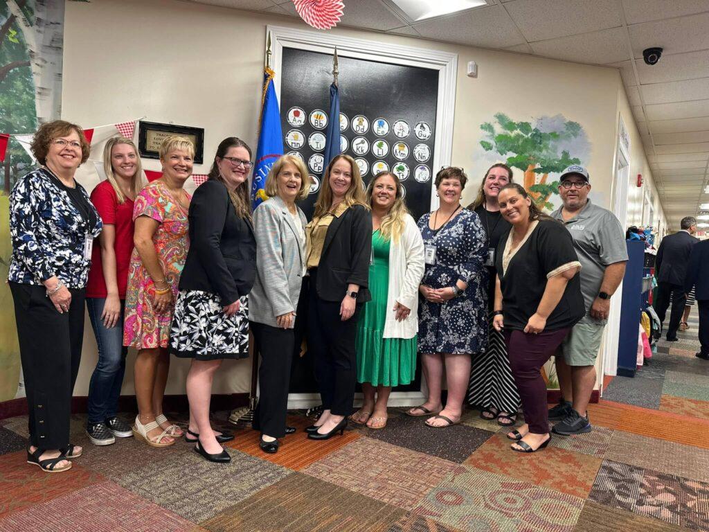 Presentation of SBA 70th Anniversary Legacy Award Recognition 15 Presentation of SBA 70th Anniversary Legacy Award Recognition