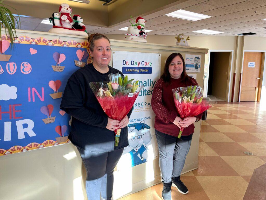 Congratulations DDC North Providence on earning National Accreditation! 1 Congratulations DDC North Providence on earning National Accreditation!