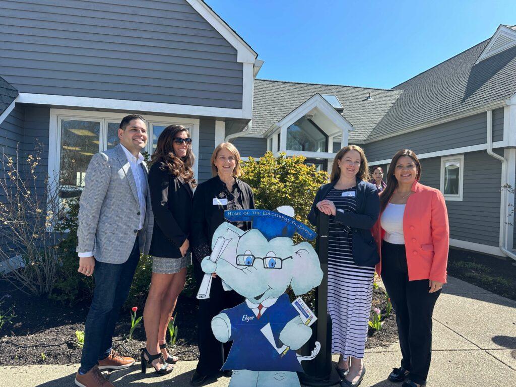 Ribbon cutting and grand opening at NurturEd on Hawes St. in Central Falls 6 Ribbon cutting and grand opening at NurturEd on Hawes St. in Central Falls