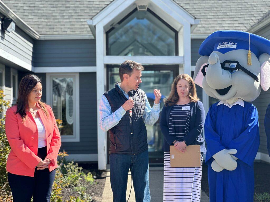 Ribbon cutting and grand opening at NurturEd on Hawes St. in Central Falls 13 Ribbon cutting and grand opening at NurturEd on Hawes St. in Central Falls