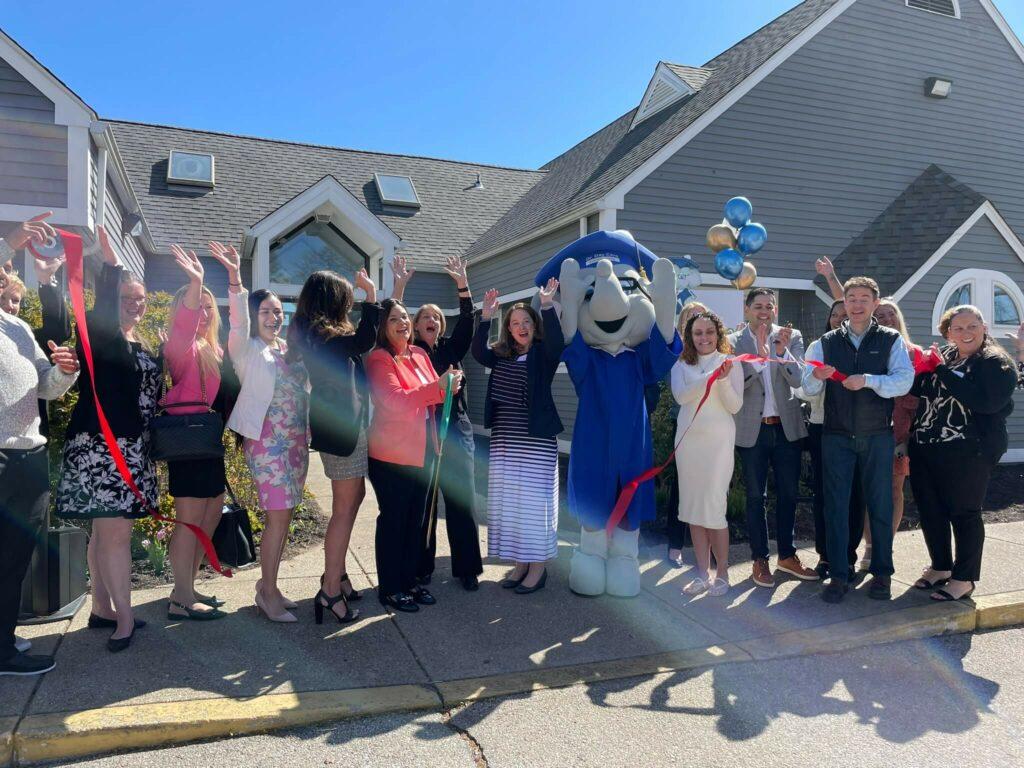 Ribbon cutting and grand opening at NurturEd on Hawes St. in Central Falls 15 Ribbon cutting and grand opening at NurturEd on Hawes St. in Central Falls