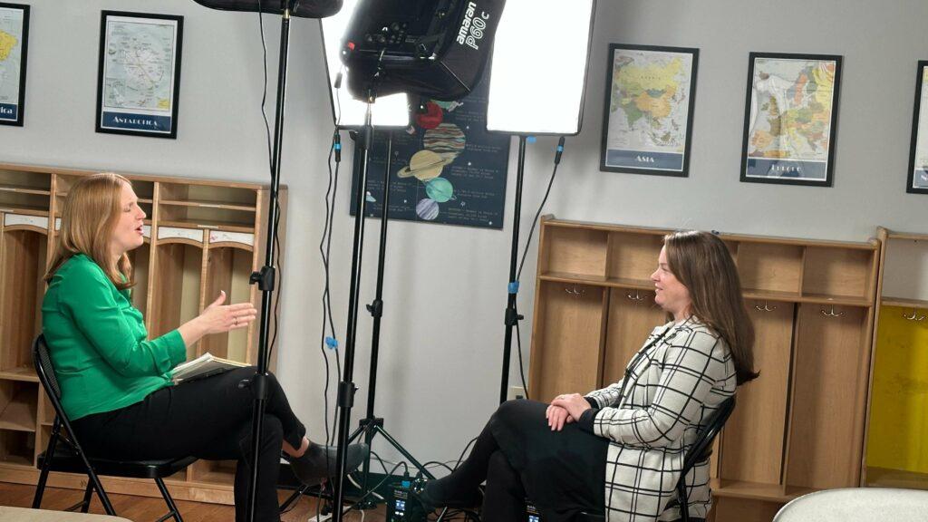 Child Care Program in Rhode Island Aims to Reduce Burdensome Cost | Rhode Island PBS Weekly