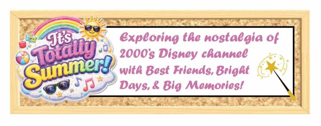 Summer Camp information 1 Summer Camp information