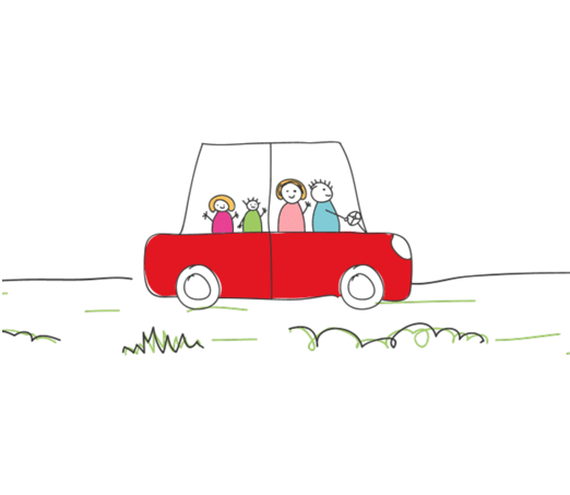 Winter "Car Conversations"