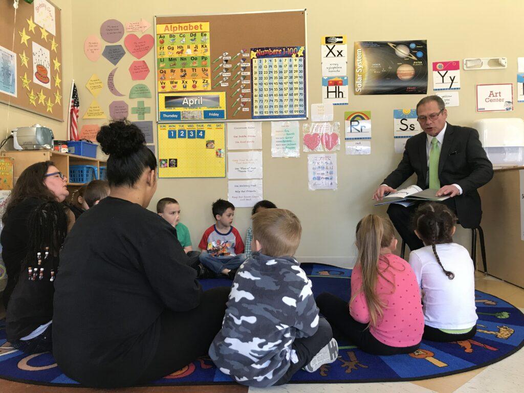 In memoriam of Senate President Ruggerio 3 In memoriam of Senate President Ruggerio