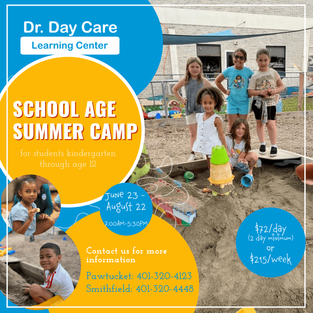 Summer Camp information