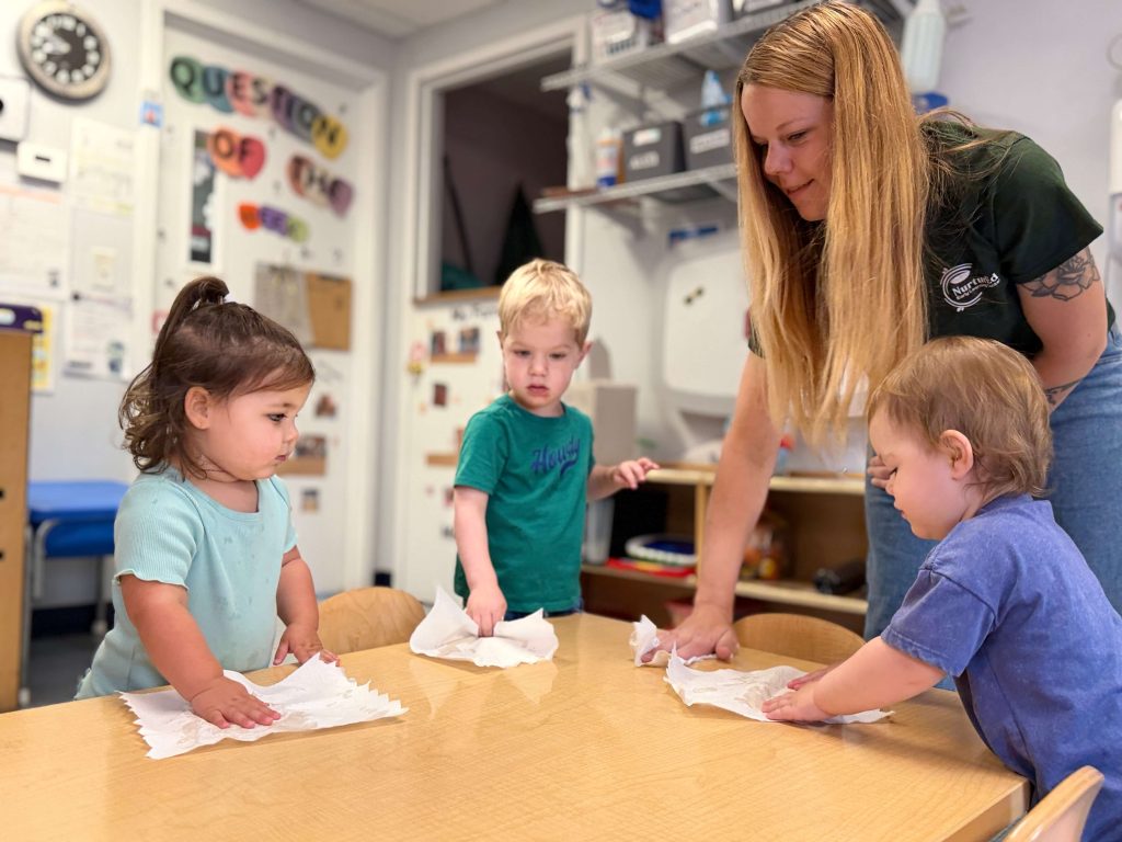Mindful Mealtimes: Turning Everyday Moments Into Learning Opportunities