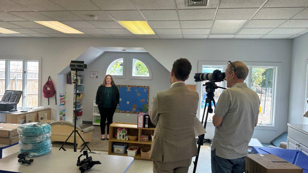 Delta Dental - "Behind the Smiles"